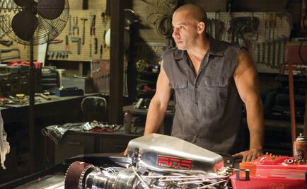 Vin Diesel anuncia al director de "Furious 8"