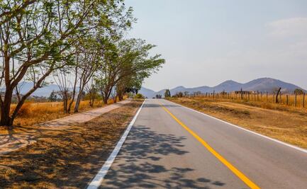 Gobierno de Jalisco destaca rehabilitación de carreteras en un 82%