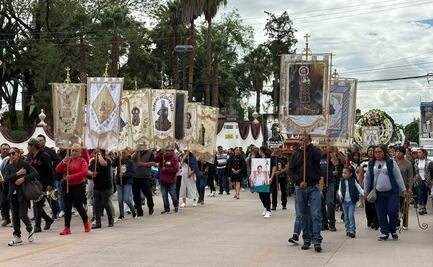 Tultepec: Familiares y amigos despiden a víctimas de explosión de polvorín en La Saucera