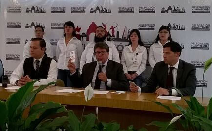 Eliminan papel de inspectores de comercios en la Cuauhtémoc