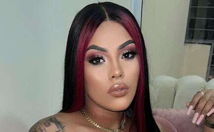 ¿Cuánto dinero gana por mes “Mami Kim”, la hermana de Yailin La Más Viral, en OnlyFans?