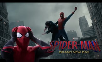 ¿Quién es quién en el primer tráiler de Spider-Man: Brand New Day?; conoce los easter eggs de la nueva cinta de Marvel