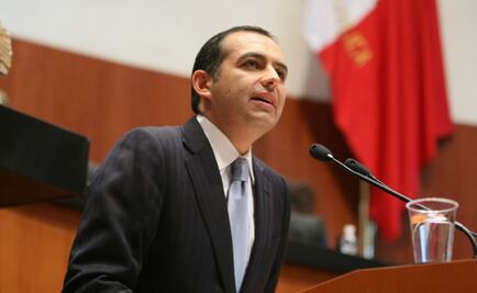 Se viene una "purga estalinista" en la disputa por el PAN: Cordero