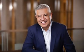 Banamex anuncia la salida de Ignacio Deschamps; exdirectivo afirma que deja una misión cumplida