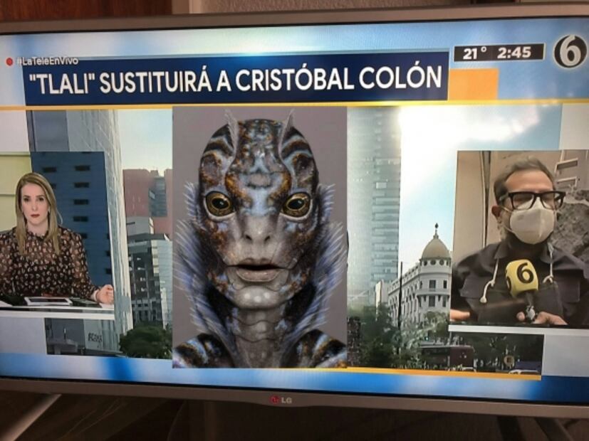 Tlali, temblor y despenalización del aborto, entre los memes de la semana