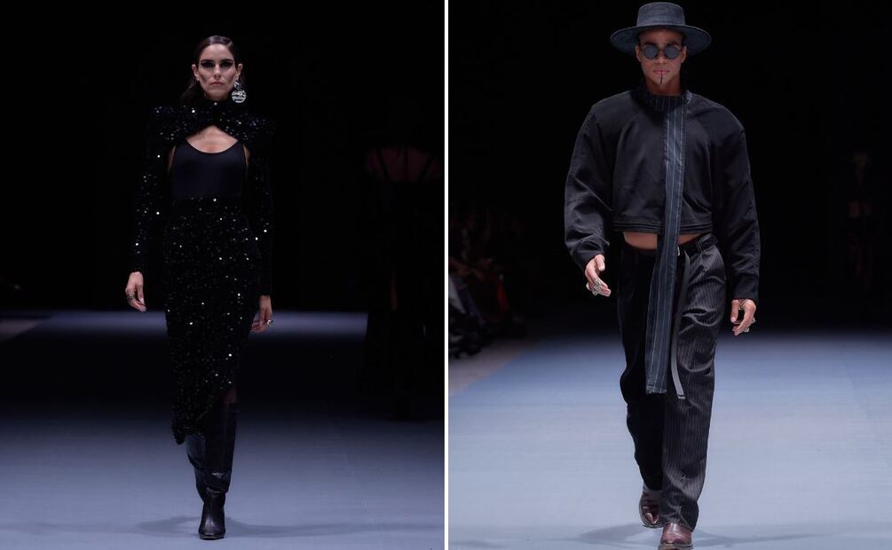 Fotos: Mercedes-Benz Fashion Week México