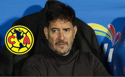 Gustavo Lema y su idea sobre América: “Era una telenovela en la que a veces se jugaba futbol”