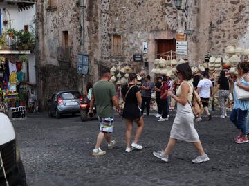 Semana Santa 2025: Taxco se llena de turistas; habitantes reconocen que violencia ha disminuido