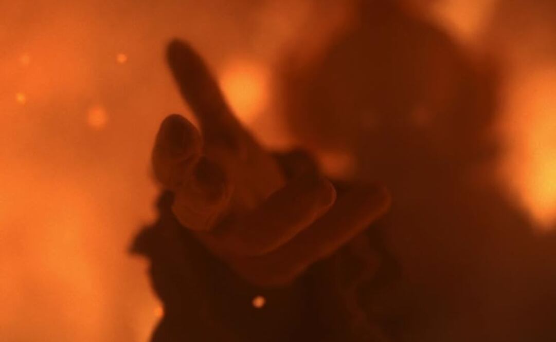 Bill Skarsgård actor que interpreta al tenebroso payaso en "It: Welcome to Derry". Foto: IMDB