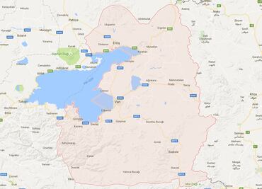 Atentado con bomba deja 6 muertos en Turquía