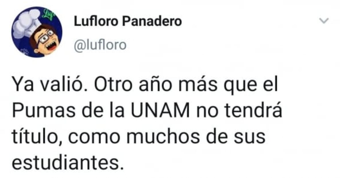 Pumas y los memes de su derrota ante el León en la final de la Liga MX