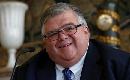 Mexican Head of Central Bank to stay through November