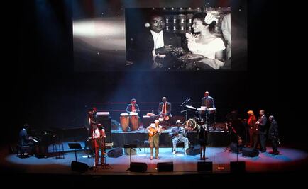 Buenavista Social Club regresará al DF