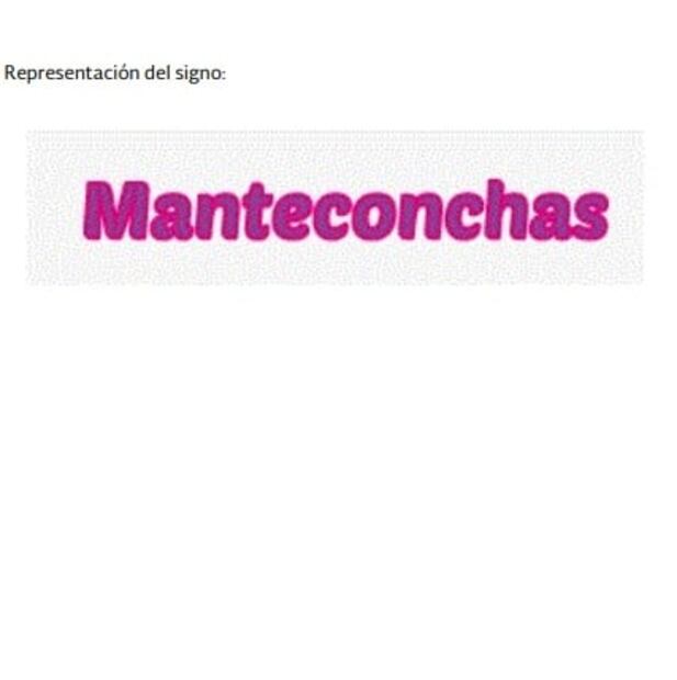 Las manteconchas ya tienen dueño; las registran ante el IMPI 