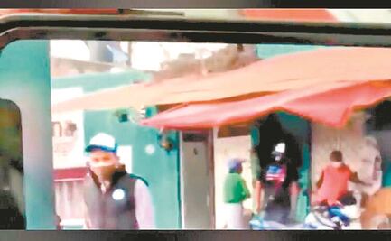 Equipos de Romo y Tabe se acusan por propaganda