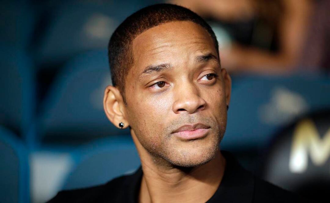 Smith ha sido nominado dos veces al Oscar por "Ali" y "En busca de la felicidad". (FOTO: Archivo EL UNIVERSAL)