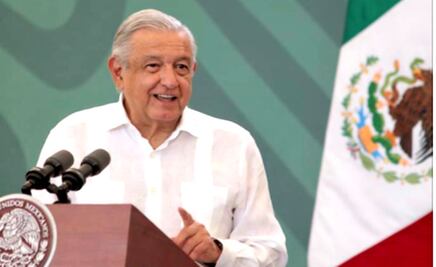 Escuelas de tiempo completo seguirán en Chiapas: AMLO