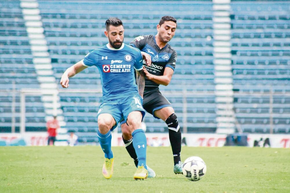 Al iniciar el torneo se verá si fue fructífera la preparación o se trató de un simple espejismo. (IMAGO7)