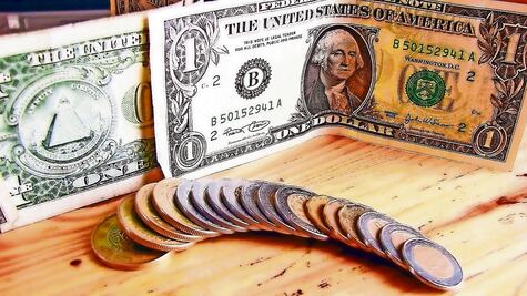 Superpeso, en su peor nivel en más de un mes