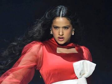 Este es el posible setlist con el que Rosalía pondrá a bailar a los capitalinos