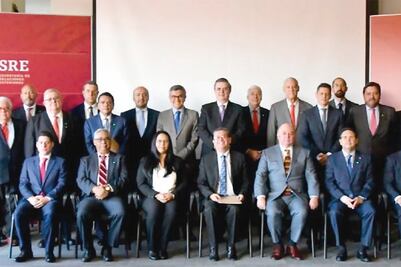 México va contra el supremacismo blanco