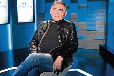 Héctor Suárez hará programa con Aristegui