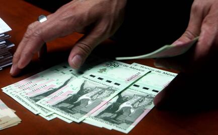 Gobierno abre la chequera en periodo electoral