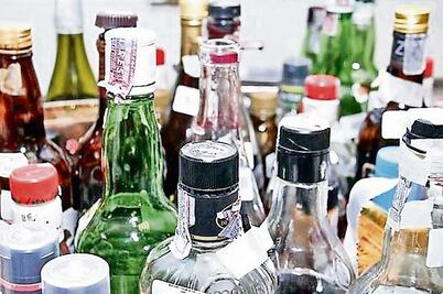 PRI va por mayor control en bebidas alcohólicas