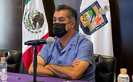 Sólo 156 escuelas públicas y privadas van por clases presenciales en Nuevo León