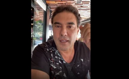 Eduardo Yáñez confirma salida de "Si nos dejan" por operación