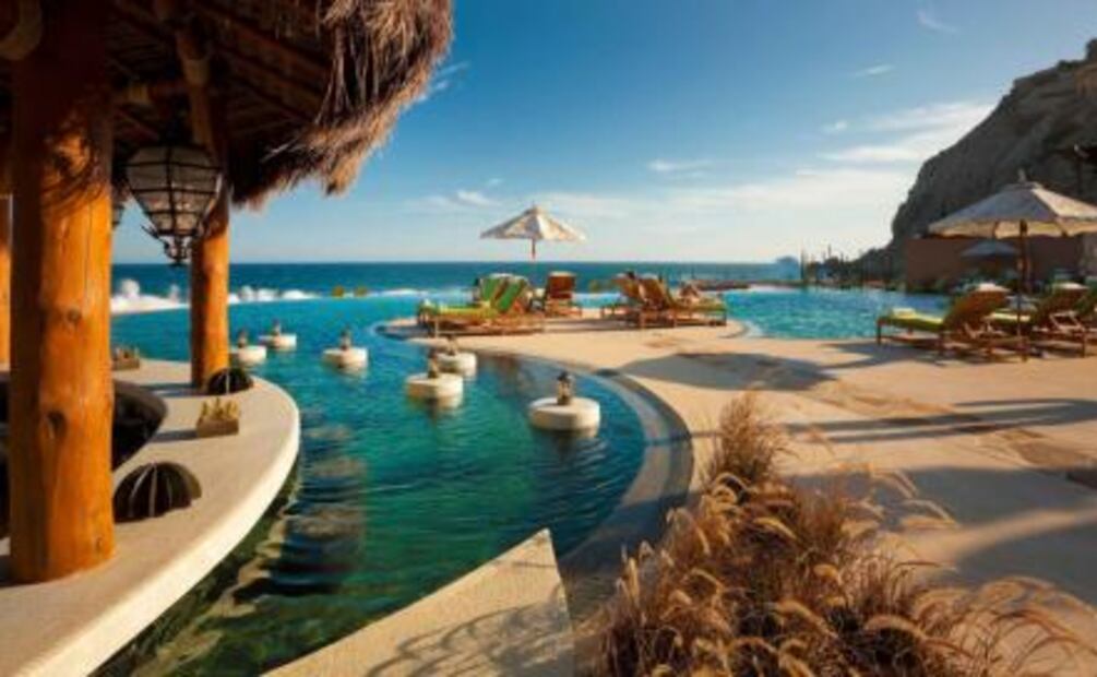 2 hoteles mexicanos, entre los mejores del mundo según viajeros