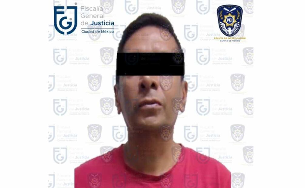 Seis cachorros de distintas razas que vivían en condiciones insalubres y además sufrían maltrato de parte de una persona que supuestamente los “cuidaba”, en un predio ubicado en la alcaldía Álvaro Obregó. Foto: Especial