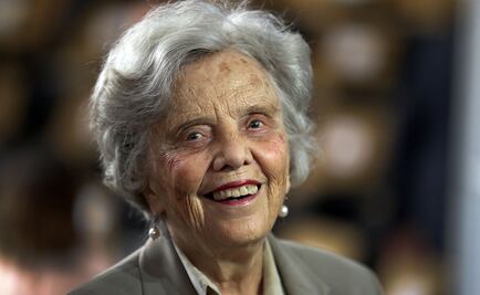 Fundación Poniatowska inicia diálogo sobre el 68