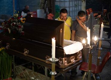 Comité de Protección de Periodistas denuncia inacción del gobierno ante asesinatos en México