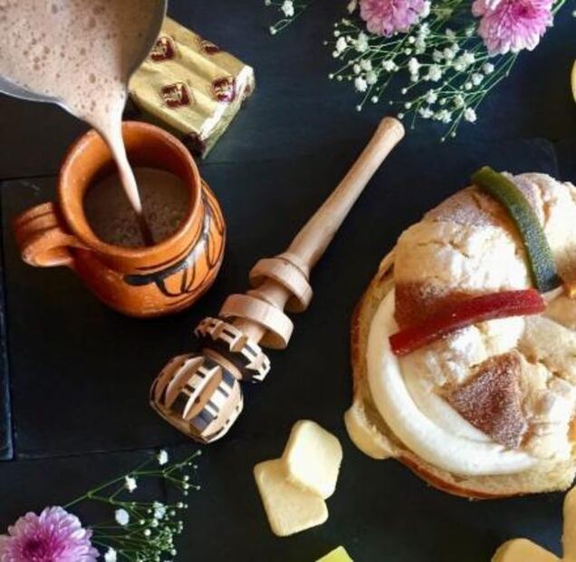 Prueba estas Roscas de Reyes muy originales