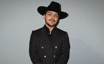 La furia de Christian Nodal y por qué lo están vetando 