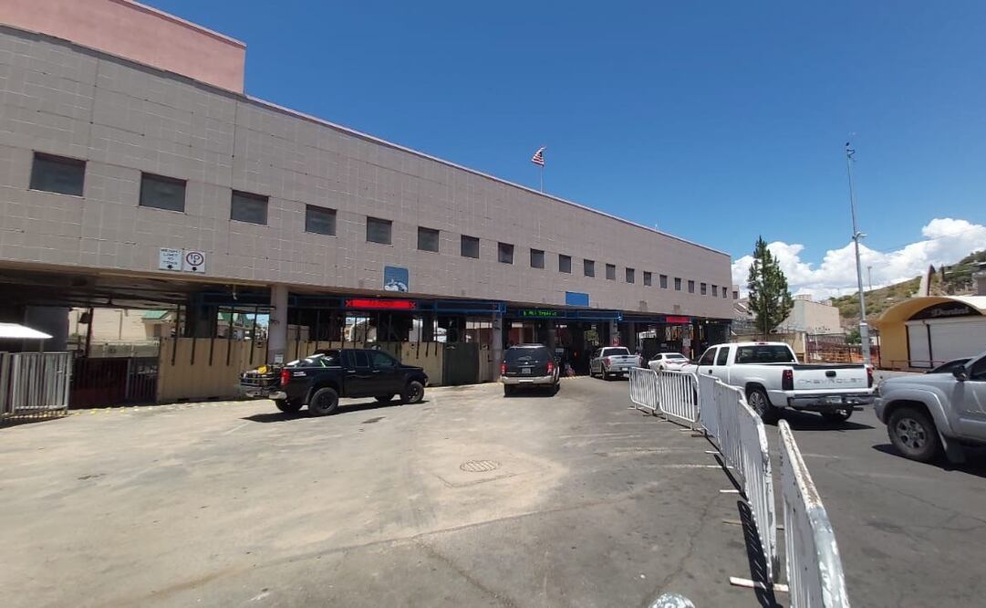 Foto: Cortesía: Sergio García