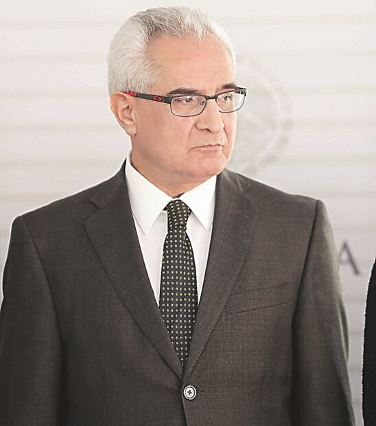 Inhabilitan y sancionan a funcionarios de Cultura del gobierno de Peña Nieto