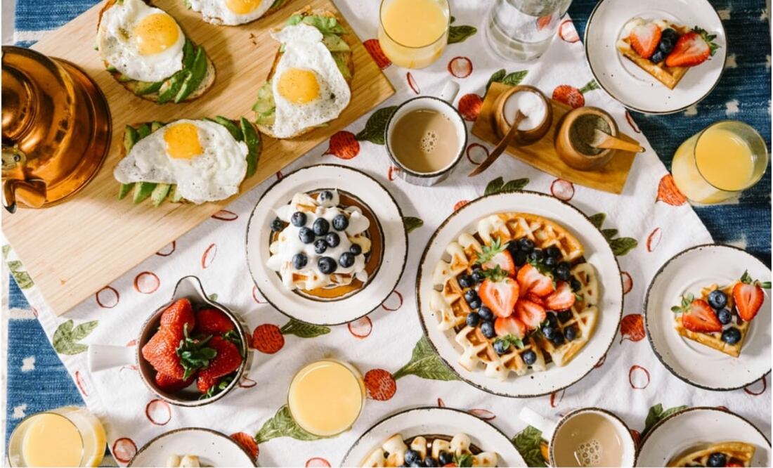 Es recomendable y saludable consumir un huevo y un aguacate a diario. (Foto: Cortesía)