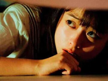 Conoce la escalofriante película japonesa que es furor en Netflix