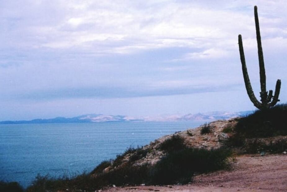 Cuáles son las maravillas naturales de Sonora