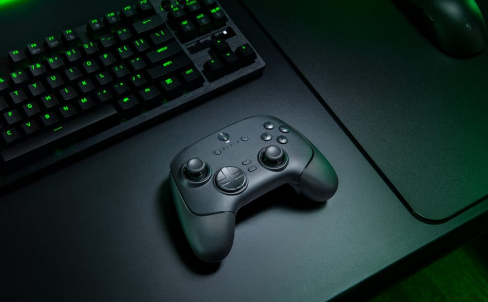 5 productos para regalarle a tu gamer favorito. Imagen: especial