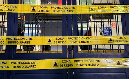 Atlante desconoce dónde jugará hoy tras la clausura del Estadio Ciudad de los Deportes