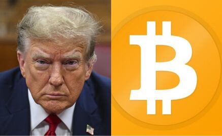 Trump da el primer paso para desregular las criptomonedas; comisión desarrollará marco regulatorio para estos activos