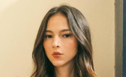 En minishort, Paty Cantú reventó la tendencia del verano