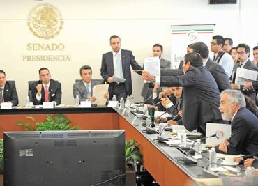 Aplazar el apagón debe contemplar sanciones: expertos