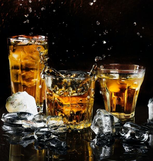Bartender en casa: ¿Qué es un fat wash?