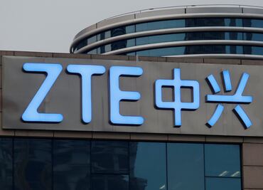Telefónica Movistar venderá equipos ZTE