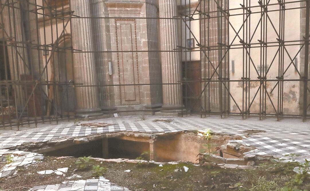 Foto: Archivo El Universal