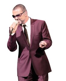 Revelan pasado de adicción de Michael